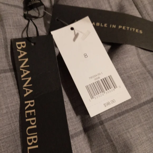 Banana Republic Skirt - Picture 6 of 10